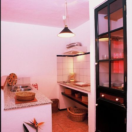 Casa San Miguel Daire San Miguel de Abona Dış mekan fotoğraf