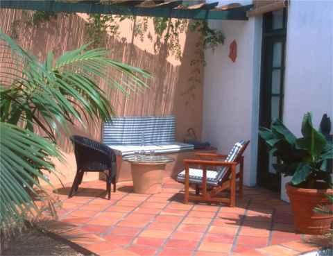 Casa San Miguel Daire San Miguel de Abona Oda fotoğraf