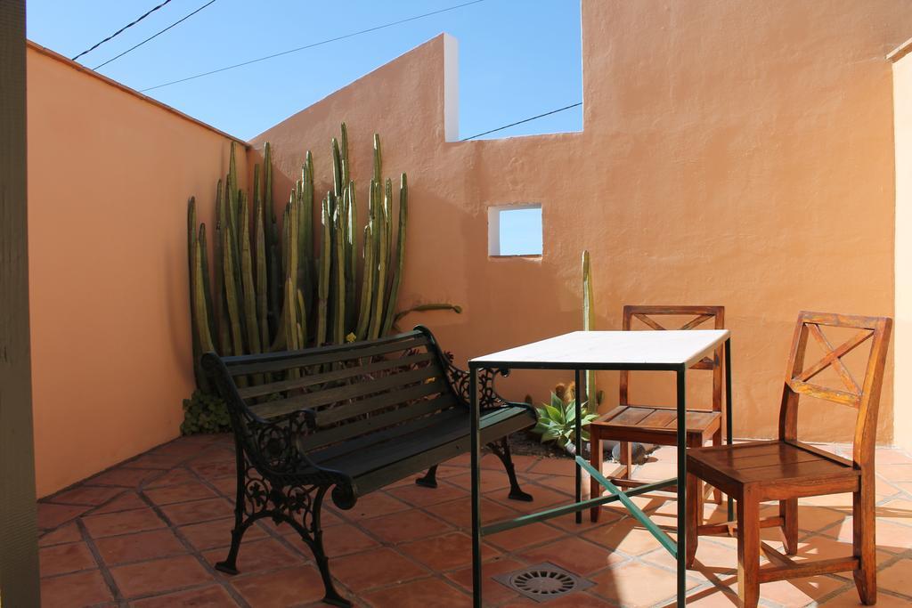 Casa San Miguel Daire San Miguel de Abona Dış mekan fotoğraf