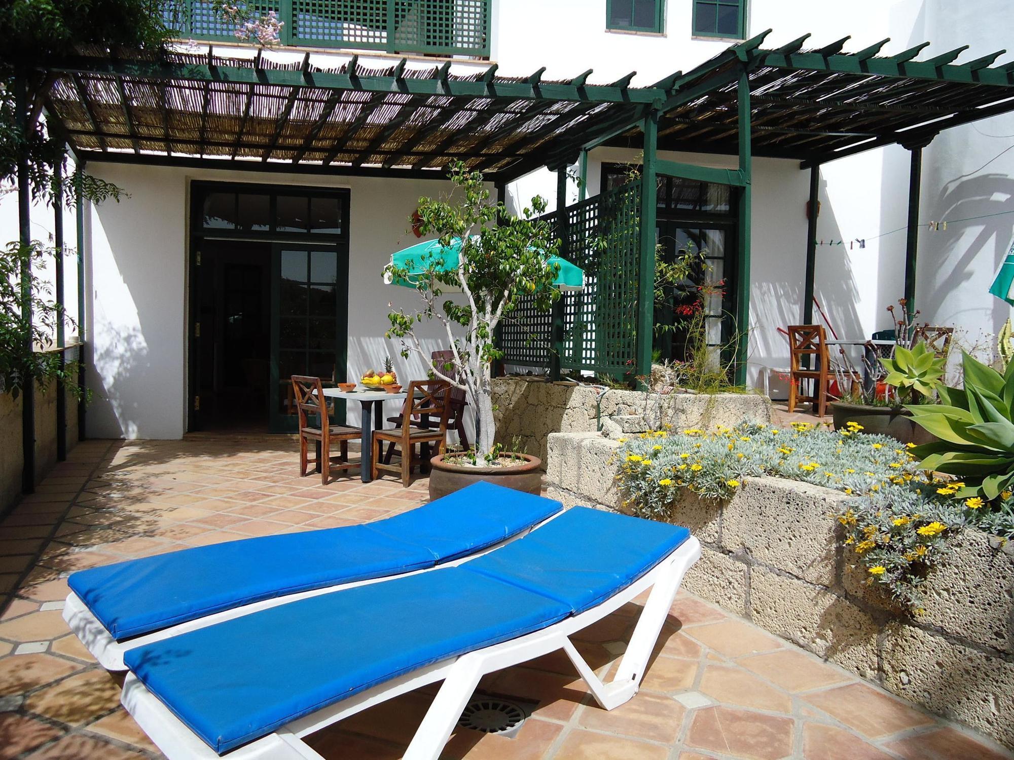 Casa San Miguel Daire San Miguel de Abona Dış mekan fotoğraf