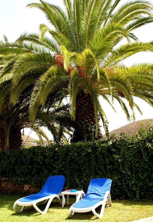 Casa San Miguel Daire San Miguel de Abona Dış mekan fotoğraf