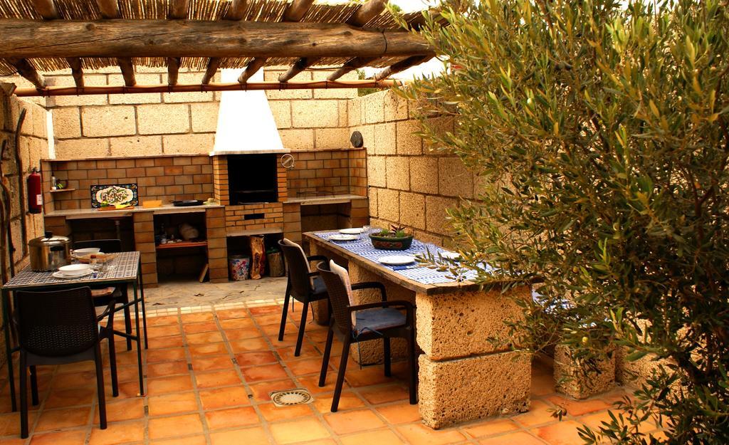 Casa San Miguel Daire San Miguel de Abona Dış mekan fotoğraf
