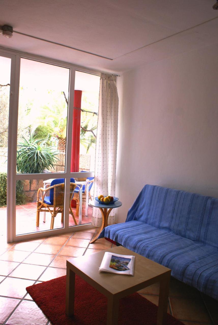 Casa San Miguel Daire San Miguel de Abona Oda fotoğraf
